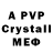 A-PVP VHQ Andrei Murariu